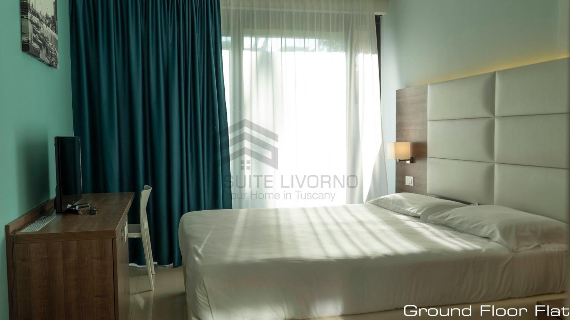 Suites Marilia Apartments - Suite Livorno Holiday Home Group Exterior foto