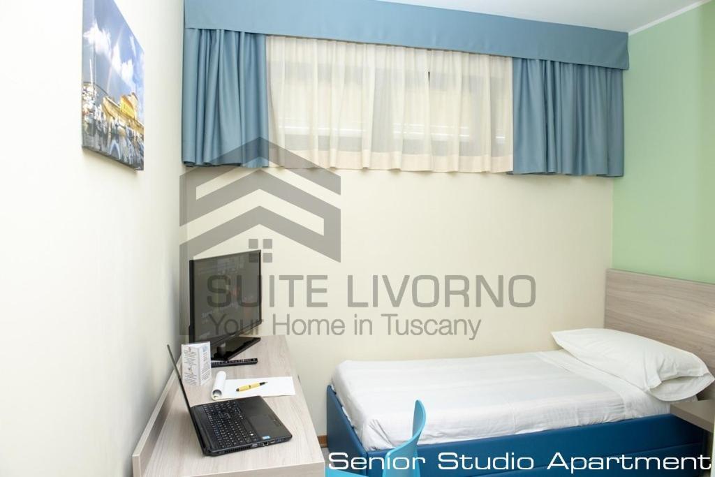 Suites Marilia Apartments - Suite Livorno Holiday Home Group Exterior foto
